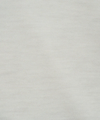 【HERITANOVUM】輕薄羊毛圓領針織衫