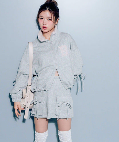 自由風格迷你裙