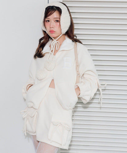 自由風格迷你裙