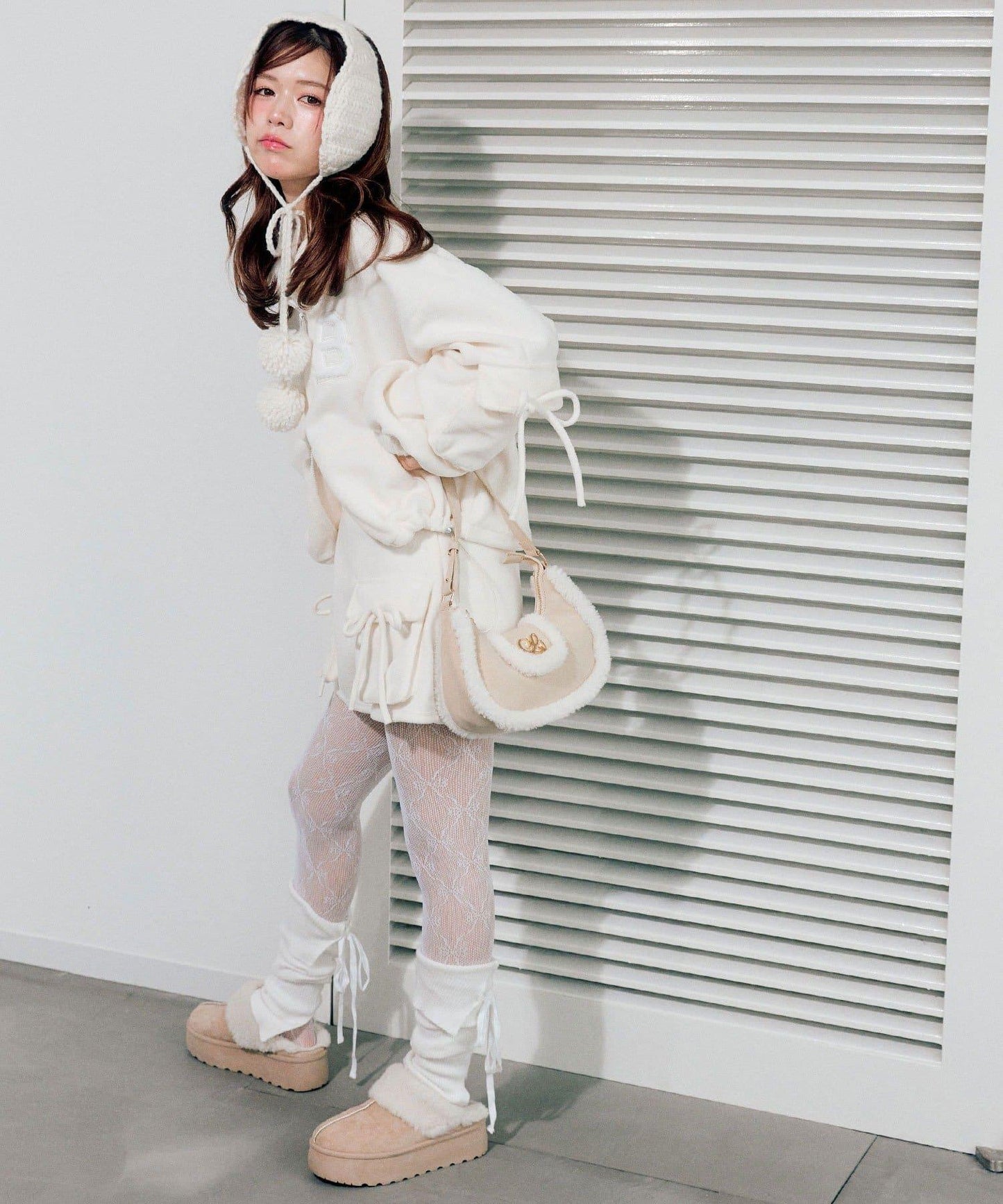 自由風格迷你裙