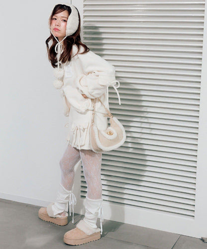 自由風格迷你裙