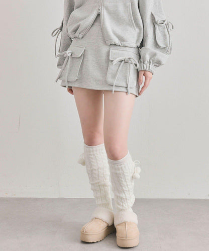 自由風格迷你裙