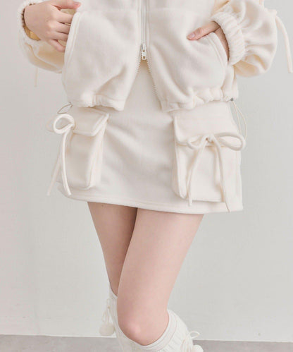 自由風格迷你裙