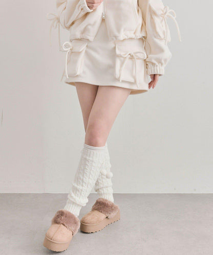 自由風格迷你裙