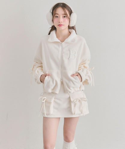 自由風格迷你裙