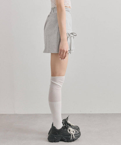 自由風格迷你裙