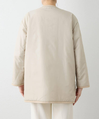 帶內膽軍裝大衣