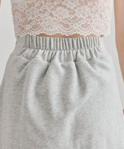 自由風格迷你裙