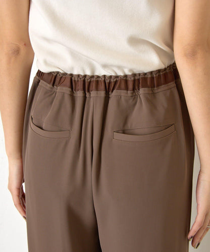 【期待已久的再次到貨！/有多種尺碼可選/有官網限定色】垂感休閒褲