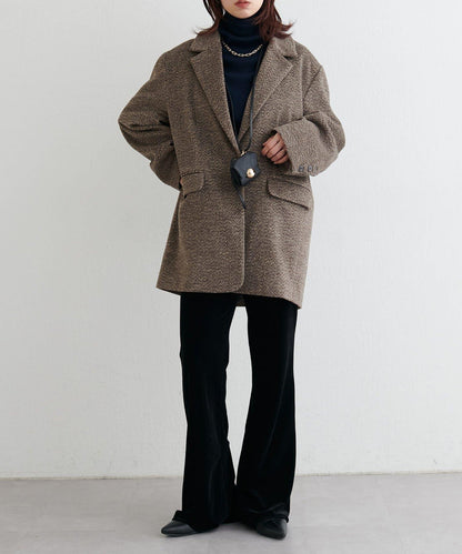 圖案迷你錢包(LE VERNIS)