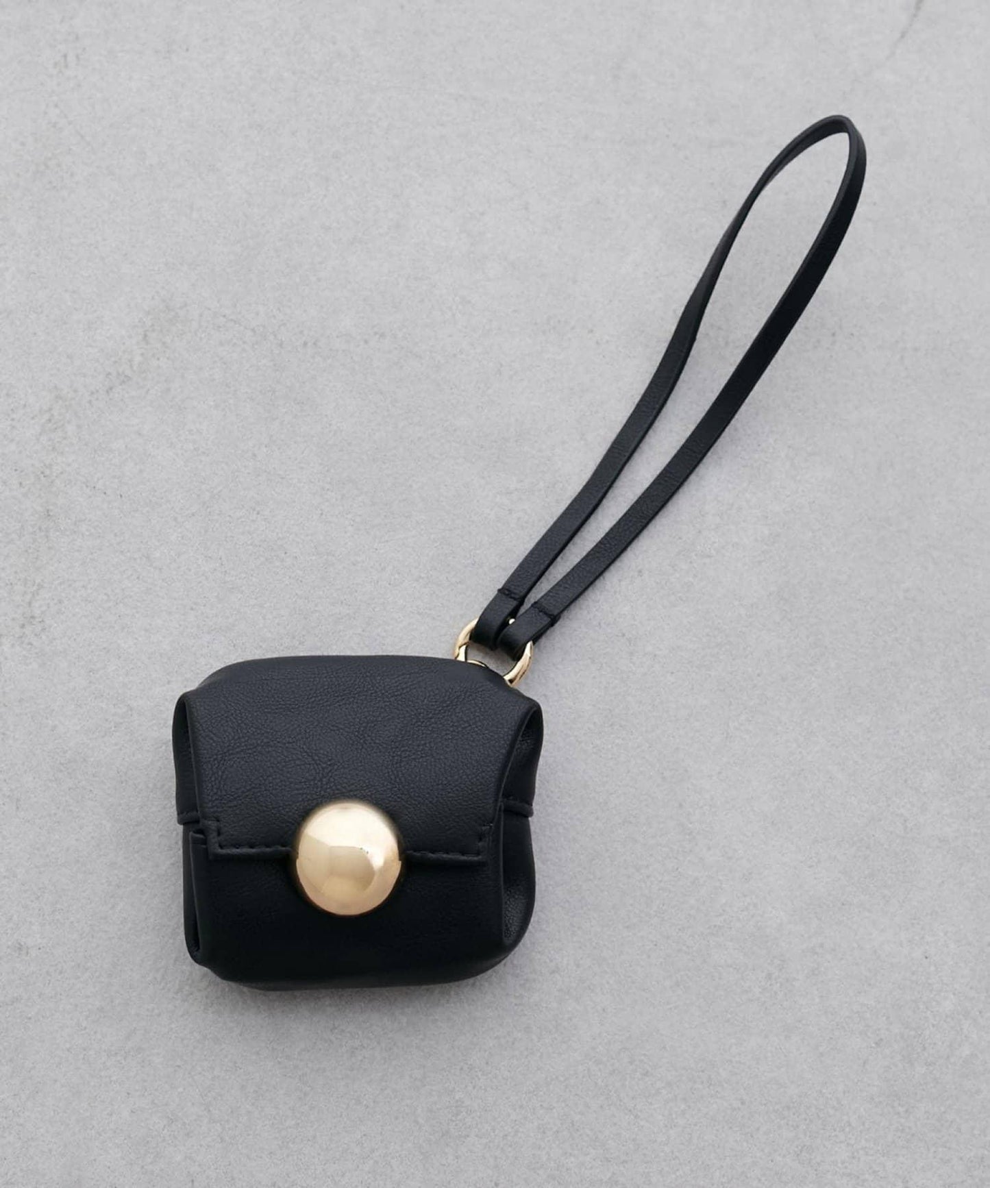 圖案迷你錢包(LE VERNIS)