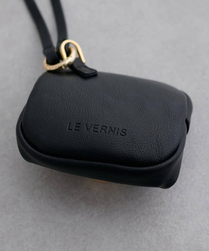 圖案迷你錢包(LE VERNIS)