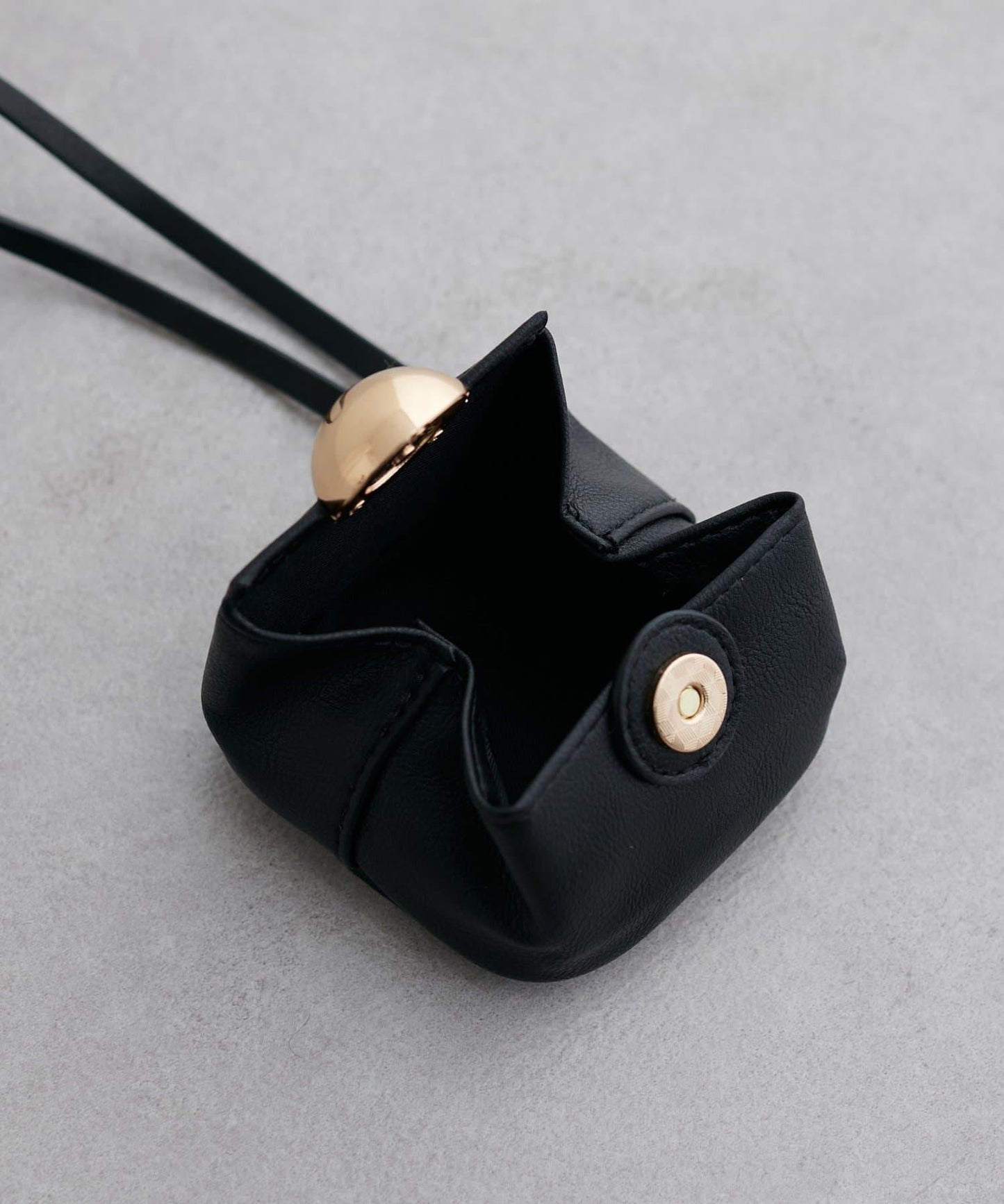 圖案迷你錢包(LE VERNIS)