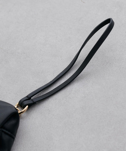 圖案迷你錢包(LE VERNIS)