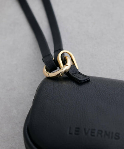 圖案迷你錢包(LE VERNIS)