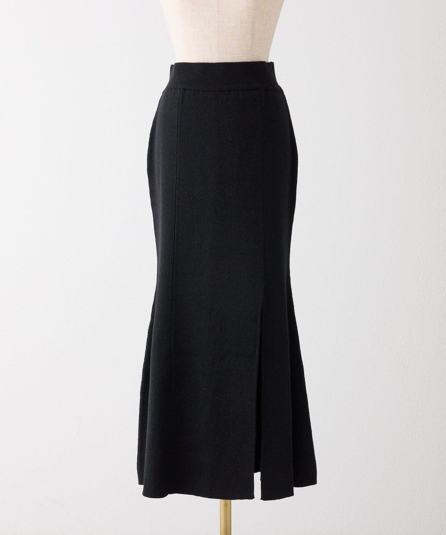 【Twinkle Collection】開叉針織半身裙