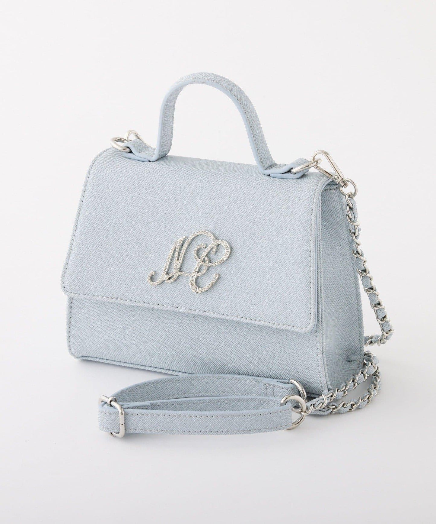 【Twinkle Collection】徽章單肩包