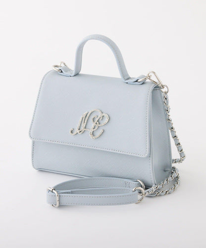 【Twinkle Collection】徽章單肩包