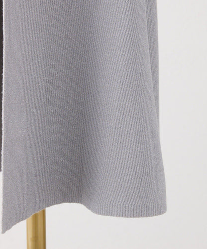 【Twinkle Collection】開叉針織半身裙