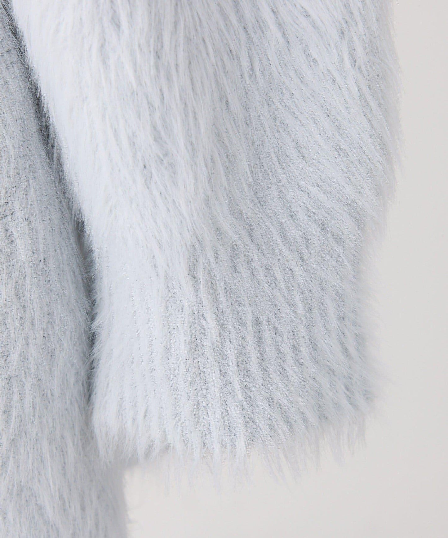 【Twinkle Collection】鑲嵌寶石羽毛針織套裝