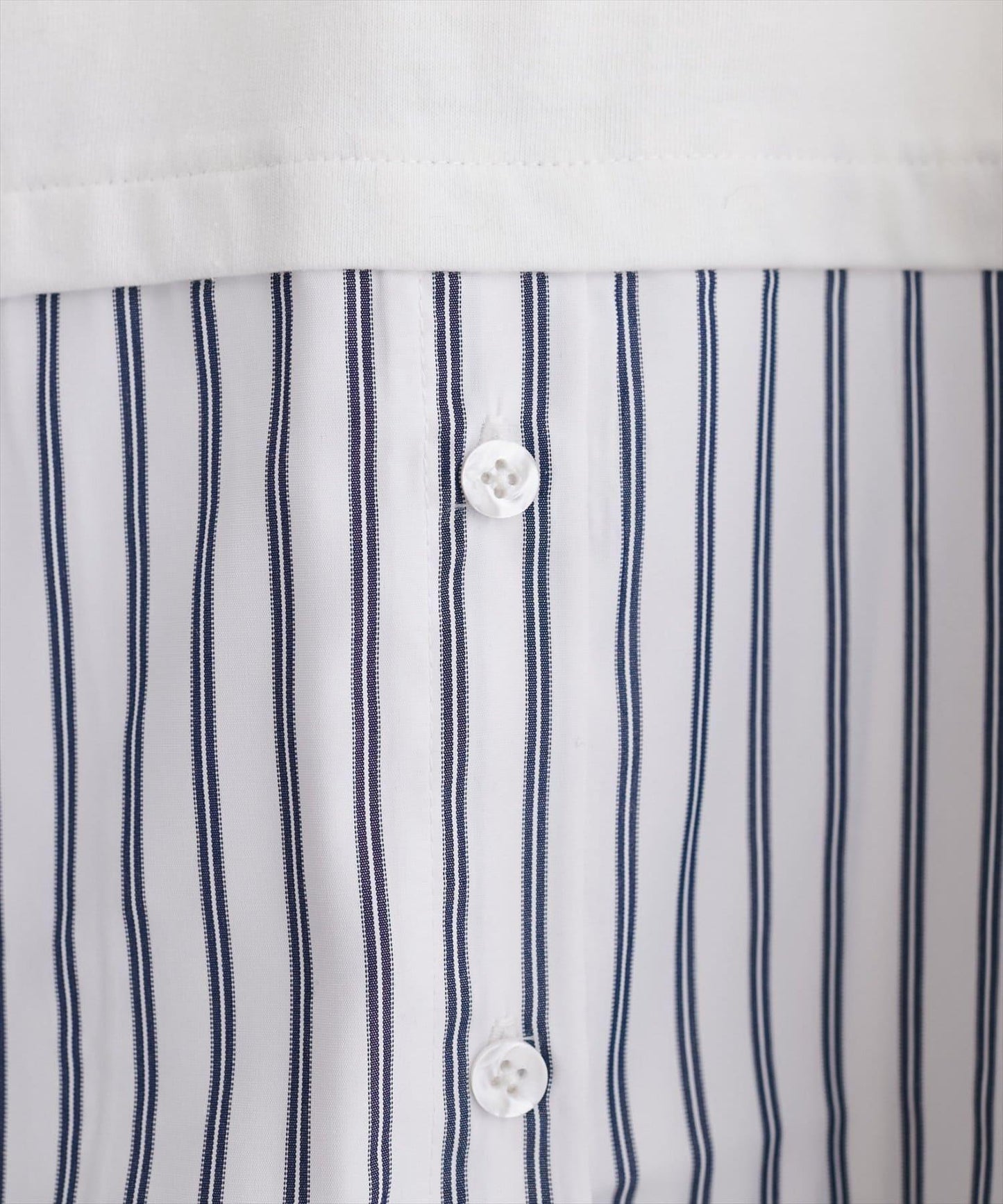 層疊風格內搭T恤