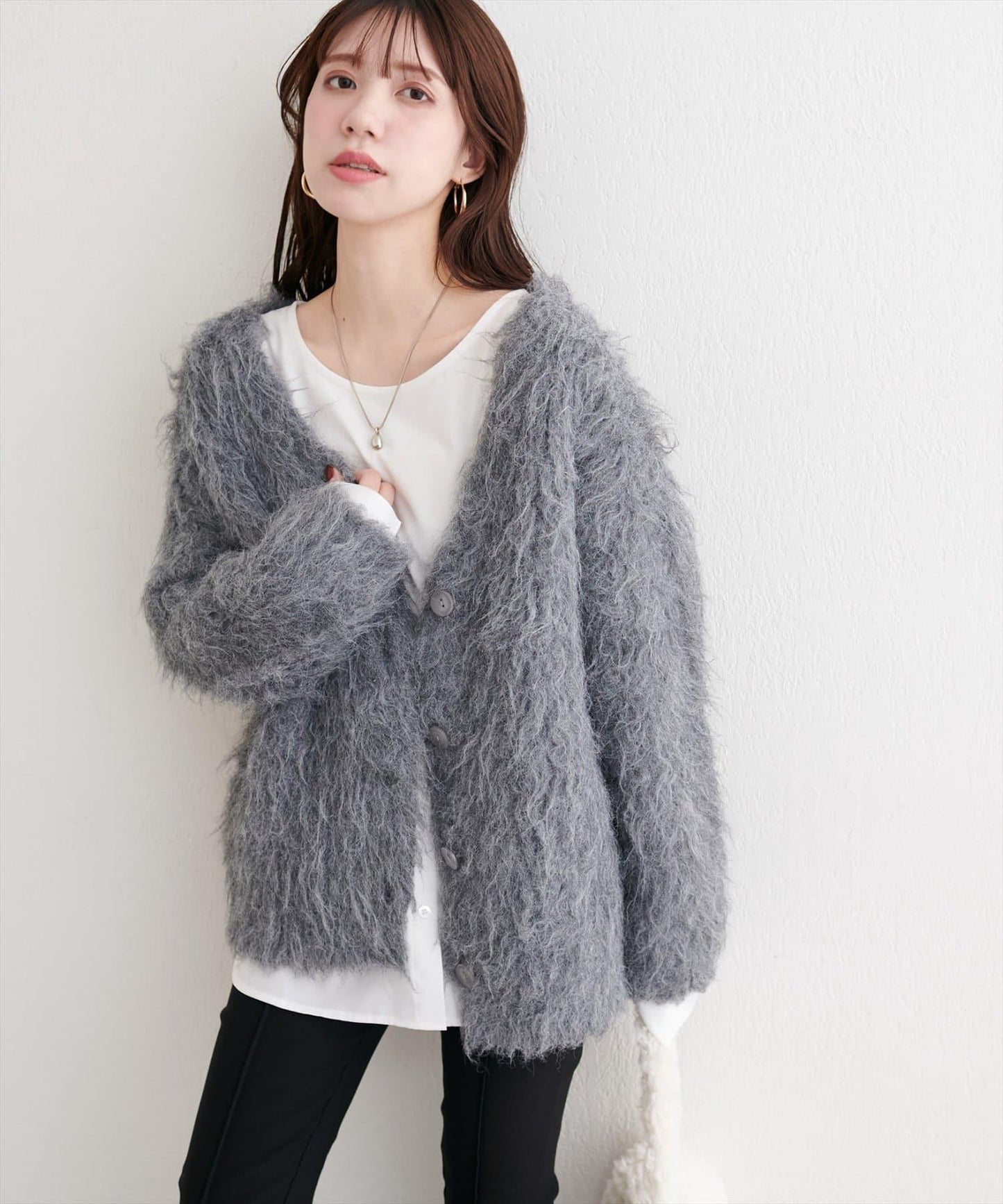 層疊風格內搭T恤