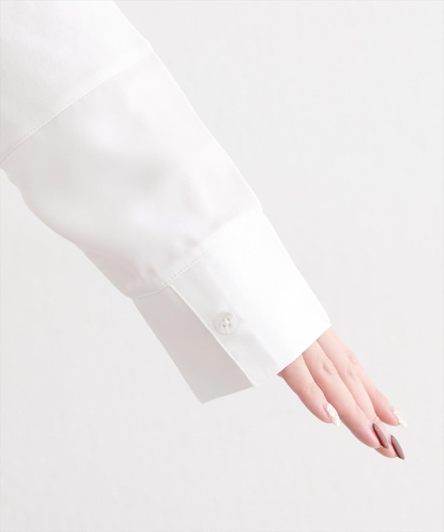 層疊風格內搭T恤