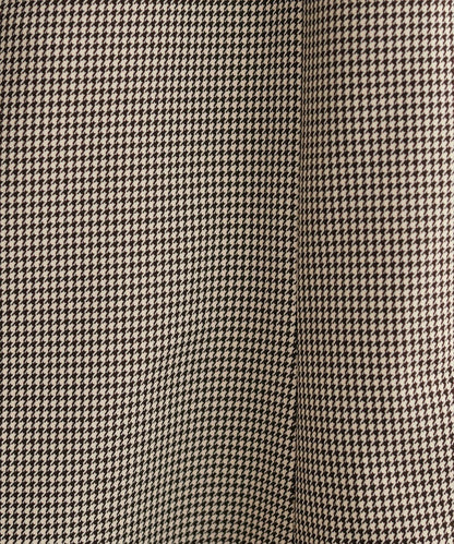 蕾絲繫帶高腰美人魚半身裙