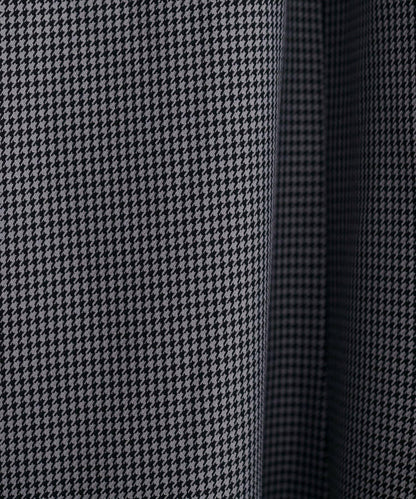 蕾絲繫帶高腰美人魚半身裙