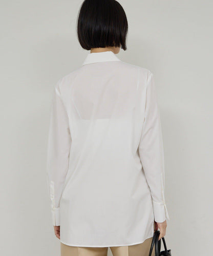 極簡襯衫