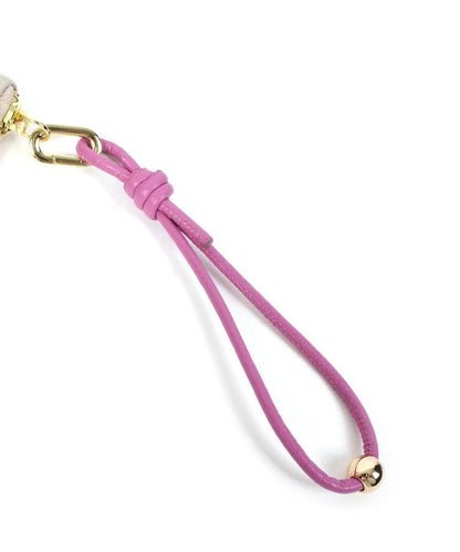 【BEAURE/ビュレ】皮革肩帶錢包 M