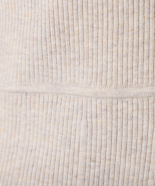 【高機能/とろみパンツ/マイナス3kg/5サイズ展開】ジャージワイドパンツ