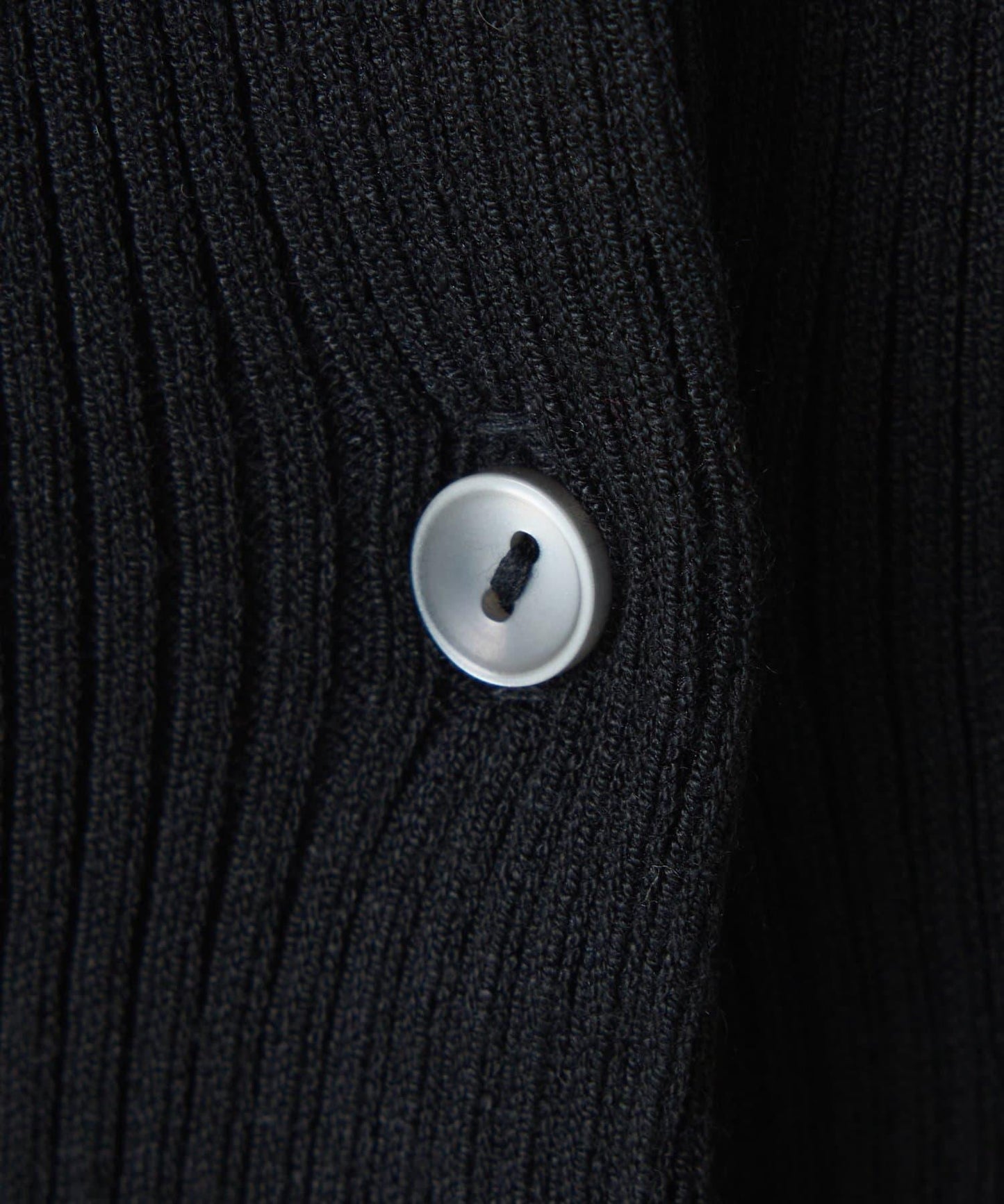 【塑形】羅紋荷葉邊開衫