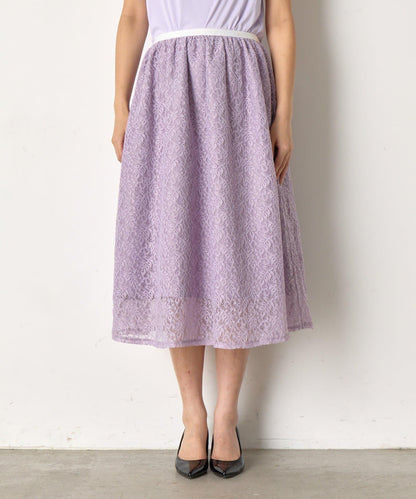 【さわ企畫】蕾絲蝴蝶結領帶套裝