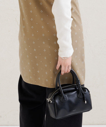 亮面天鵝絨迷你吊帶連衣裙