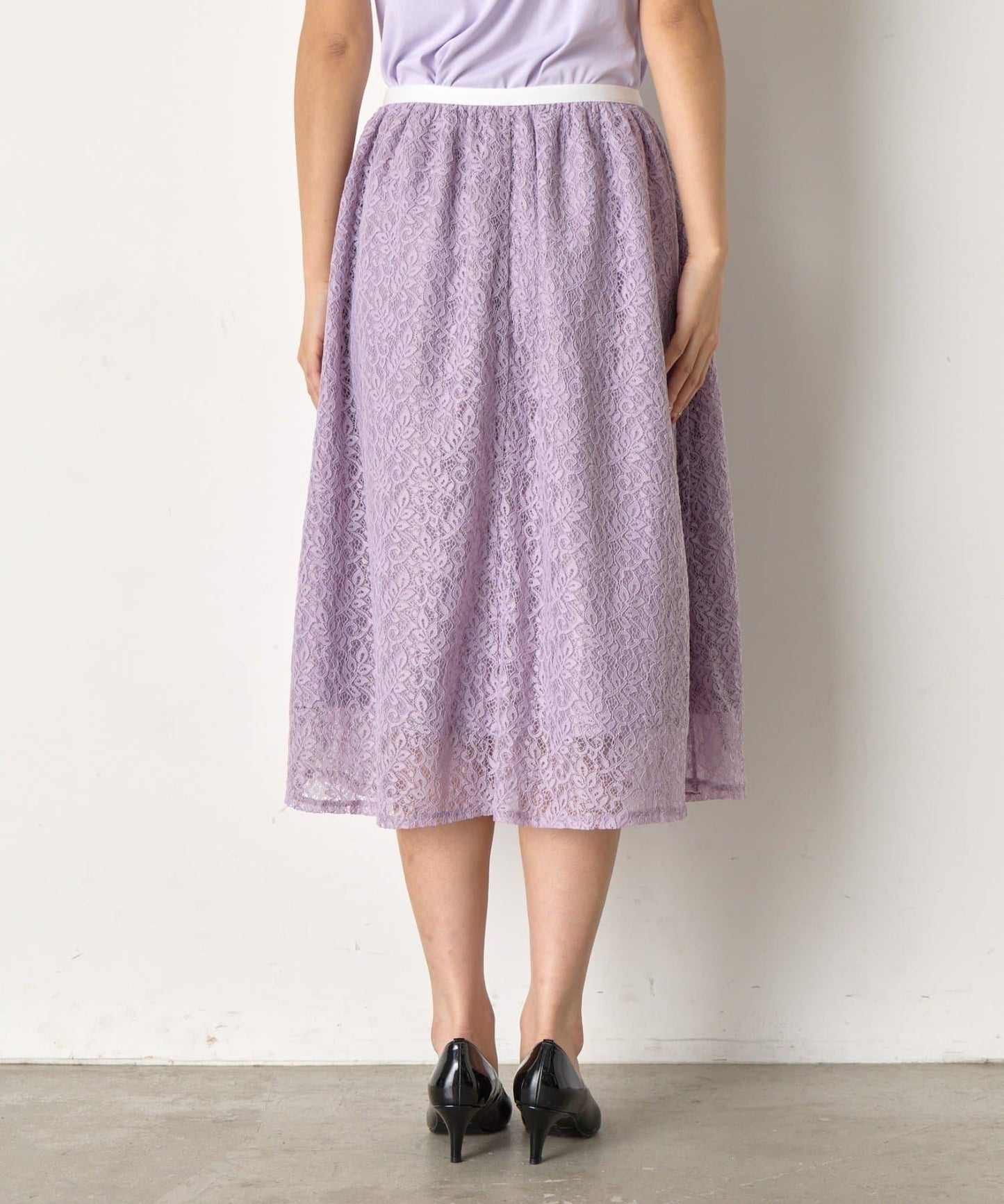 【さわ企畫】蕾絲蝴蝶結領帶套裝