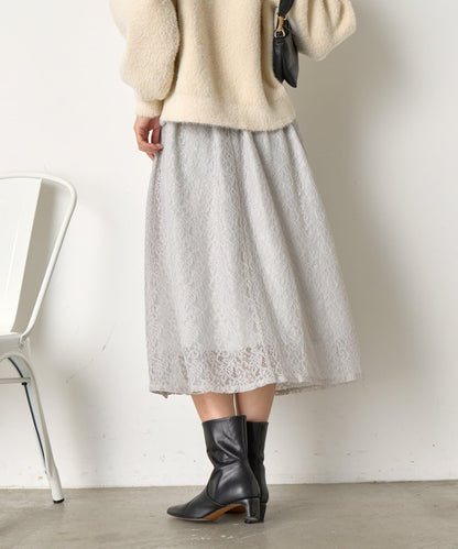 【さわ企畫】蕾絲蝴蝶結領帶套裝