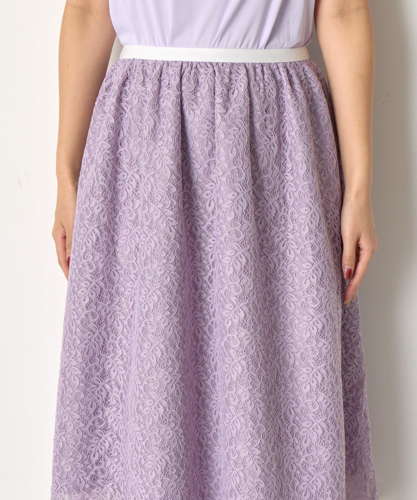 【さわ企畫】蕾絲蝴蝶結領帶套裝