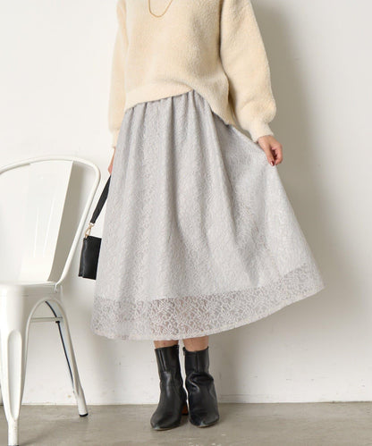 【さわ企畫】蕾絲蝴蝶結領帶套裝