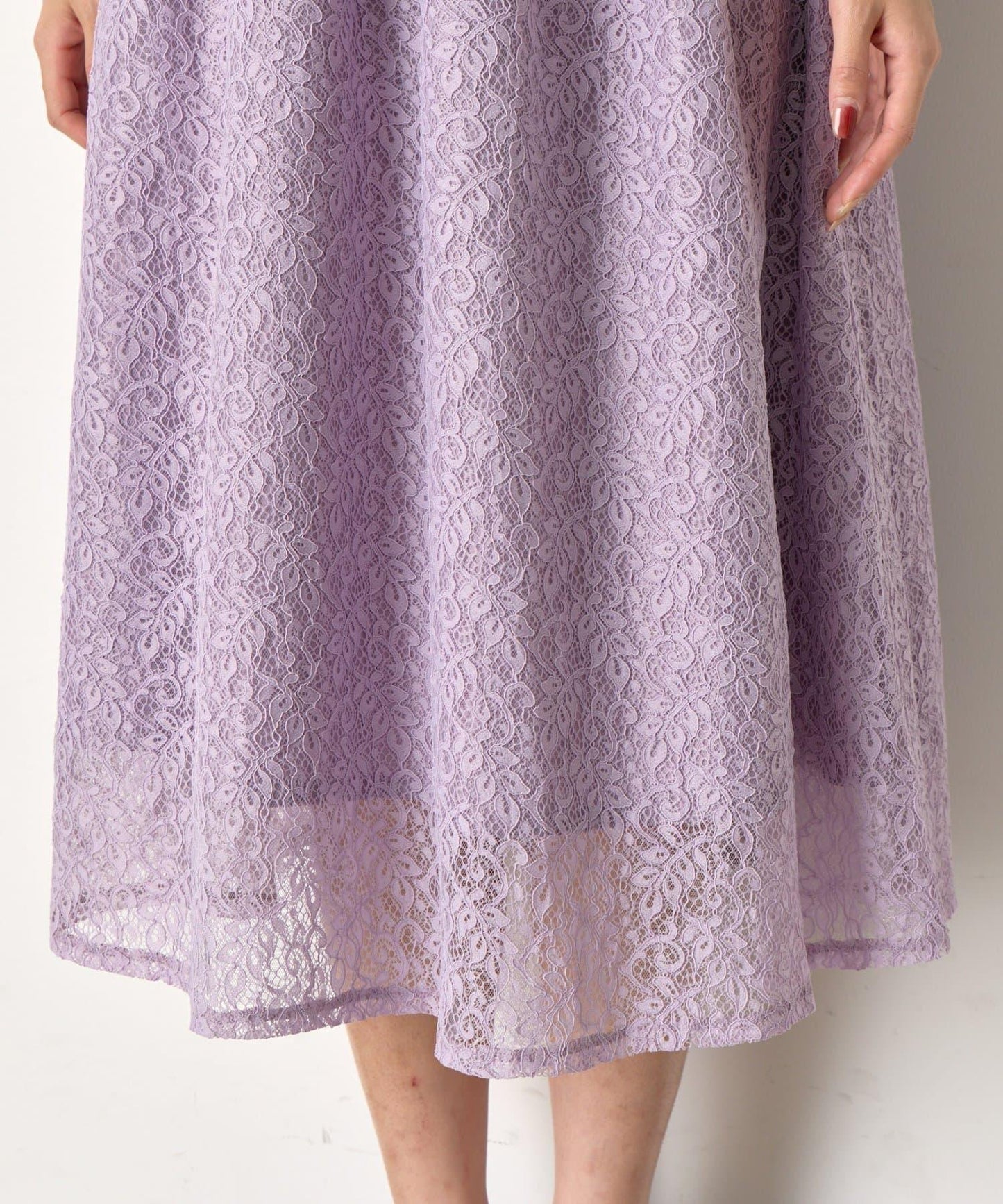 【さわ企畫】蕾絲蝴蝶結領帶套裝