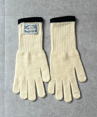 拼色線條手提包