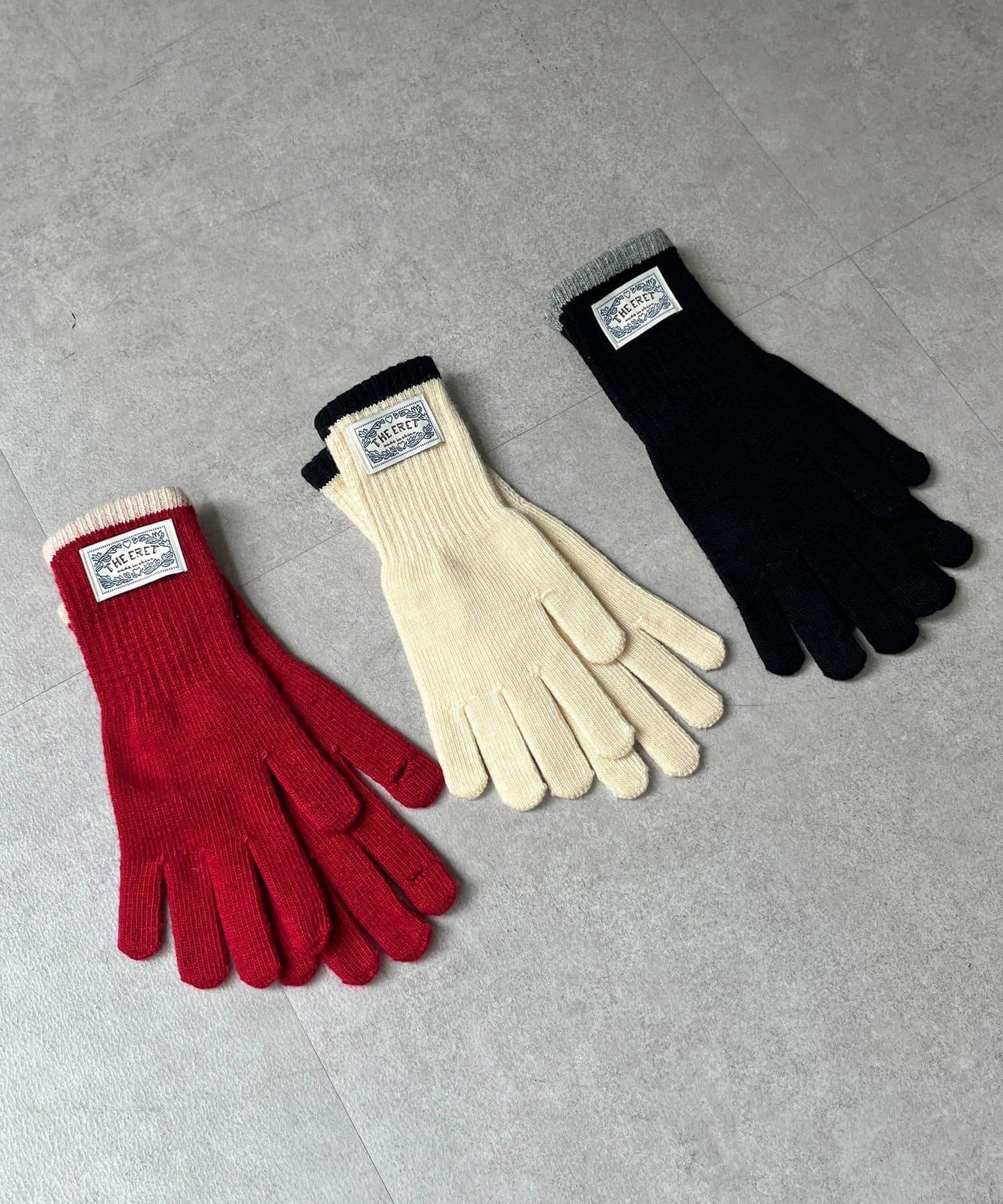 拼色線條手提包