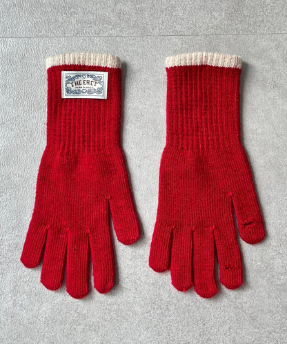 拼色線條手提包