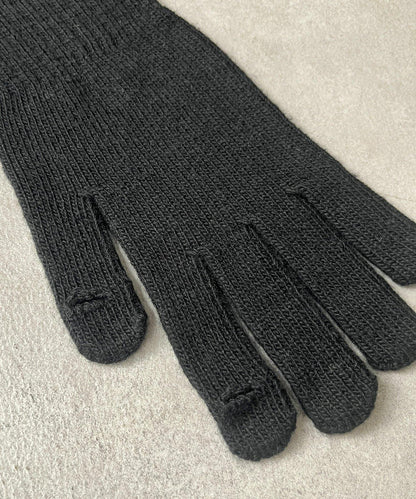 拼色線條手提包