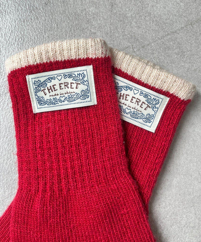 拼色線條手提包