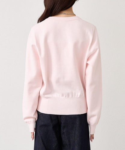 【色/黑色】帶吊墜日常開衫