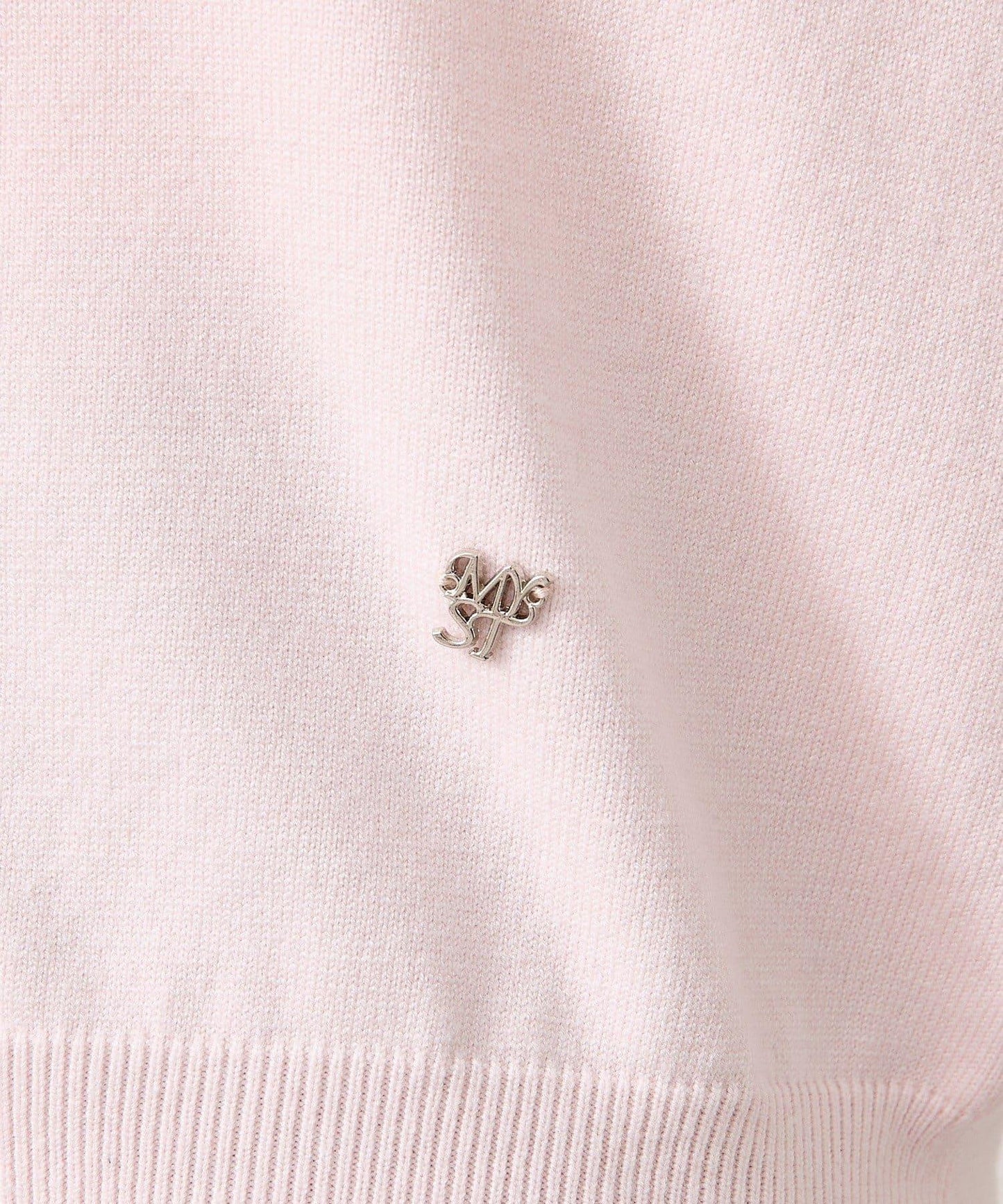 【色/黑色】帶吊墜日常開衫