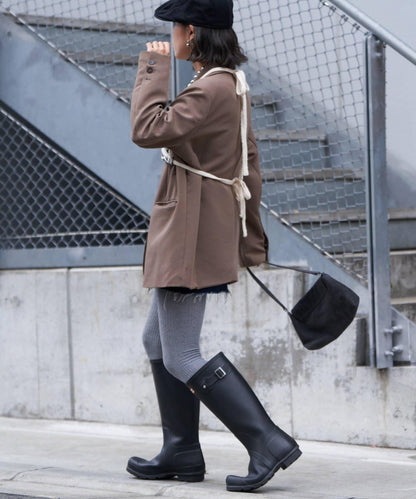 【etsinta/エシンタ】北歐風針織文胸背心