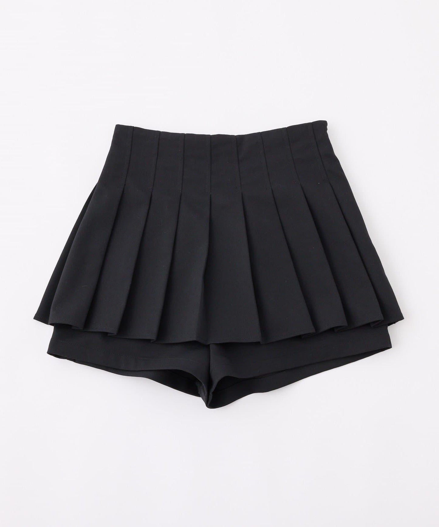 【one after another】百褶裙褲