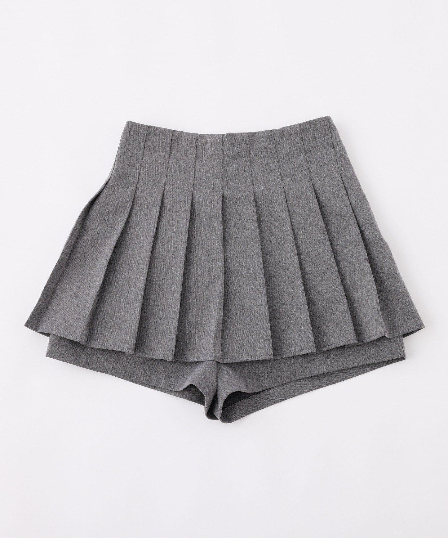 【one after another】百褶裙褲